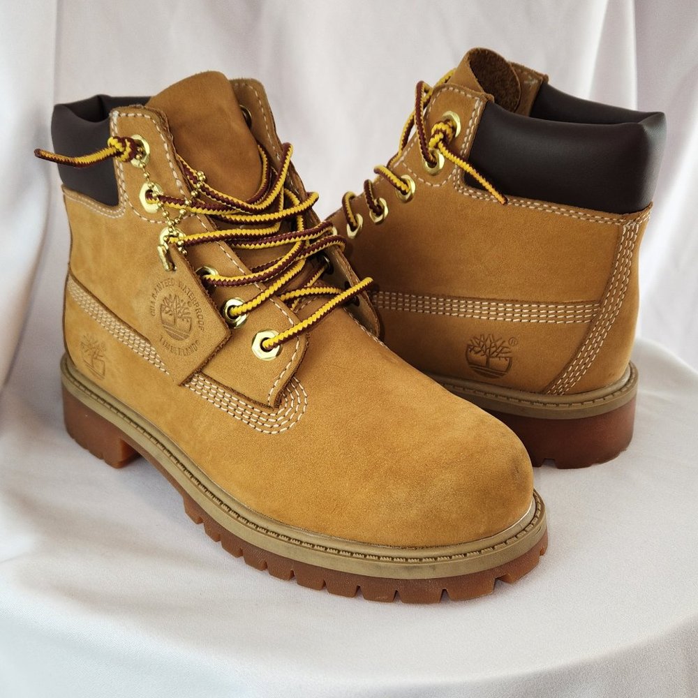 Boys Preschool Timberland 6" Boot